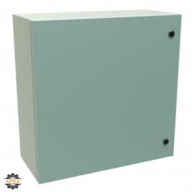 HAMMOND | EN4SD242410GY | N4,12 ECLIPSE ENCL. - 24 X 24 X 10