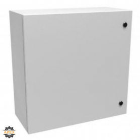 HAMMOND | EN4SD242410LG | N4,12 ECLIPSE ENCL. - 24 X 24 X 10