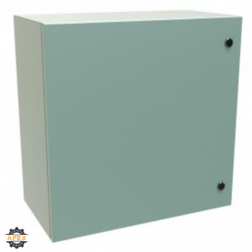 HAMMOND | EN4SD242412GY | N4,12 ECLIPSE ENCL. - 24 X 24 X 12