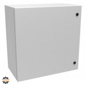 HAMMOND | EN4SD242412LG | N4,12 ECLIPSE ENCL. - 24 X 24 X 12