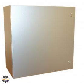 HAMMOND | EN4SD242412S16 | N4X ECLIPSE ENCL. - 24 X 24 X 12