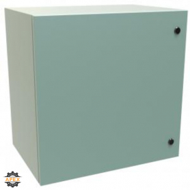 HAMMOND | EN4SD242416GY | N4,12 ECLIPSE ENCL. - 24 X 24 X 16