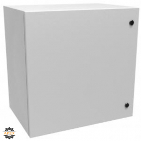 HAMMOND | EN4SD242416LG | N4,12 ECLIPSE ENCL. - 24 X 24 X 16