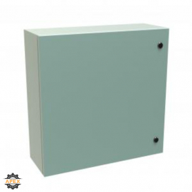 HAMMOND | EN4SD24248GY | N4,12 ECLIPSE ENCL. - 24 X 24 X 8 -