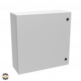 HAMMOND | EN4SD24248LG | N4,12 ECLIPSE ENCL. - 24 X 24 X 8 -