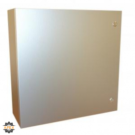 HAMMOND | EN4SD24248S16 | N4X ECLIPSE ENCL. - 24 X 24 X 8 -