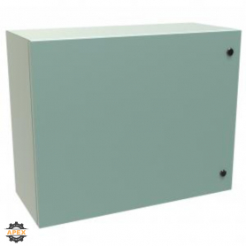 HAMMOND | EN4SD243012GY | N4,12 ECLIPSE ENCL. - 24 X 30 X 12