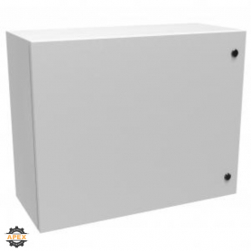 HAMMOND | EN4SD243012LG | N4,12 ECLIPSE ENCL. - 24 X 30 X 12