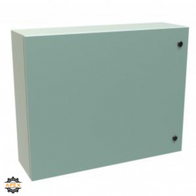 HAMMOND | EN4SD24308GY | N4,12 ECLIPSE ENCL. - 24 X 30 X 8 -