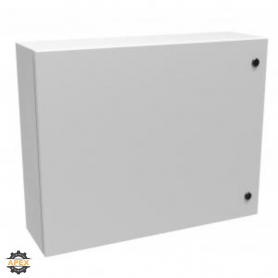 HAMMOND | EN4SD24308LG | N4,12 ECLIPSE ENCL. - 24 X 30 X 8 -