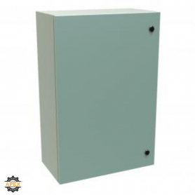 HAMMOND | EN4SD302010GY | N4,12 ECLIPSE ENCL. - 30 X 20 X 10