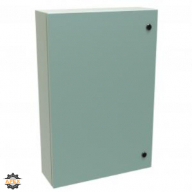 HAMMOND | EN4SD30206GY | N4,12 ECLIPSE ENCL. - 30 X 20 X 6 -