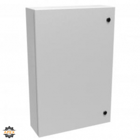 HAMMOND | EN4SD30206LG | N4,12 ECLIPSE ENCL. - 30 X 20 X 6 -