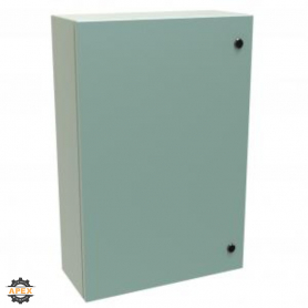 HAMMOND | EN4SD30208GY | N4,12 ECLIPSE ENCL. - 30 X 20 X 8 -