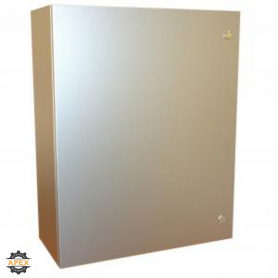 HAMMOND | EN4SD302410SS | N4X ECLIPSE ENCL. - 30 X 24 X 10 -