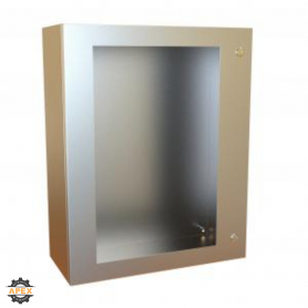 HAMMOND | EN4SD302410WSS | N4X ECLIPSE WINDOW DOOR ENCL. - 3