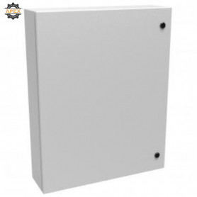 HAMMOND | EN4SD30246LG | N4,12 ECLIPSE ENCL. - 30 X 24 X 6 -