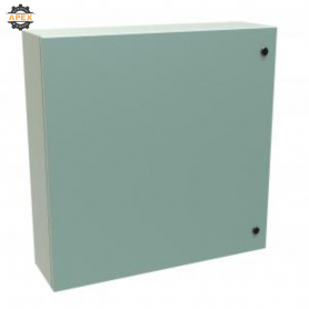 HAMMOND | EN4SD30308GY | N4,12 ECLIPSE ENCL. - 30 X 30 X 8 -