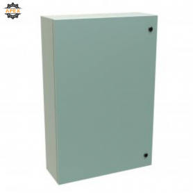 HAMMOND | EN4SD36248GY | N4,12 ECLIPSE ENCL. - 36 X 24 X 8 -