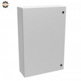 HAMMOND | EN4SD36248LG | N4,12 ECLIPSE ENCL. - 36 X 24 X 8 -