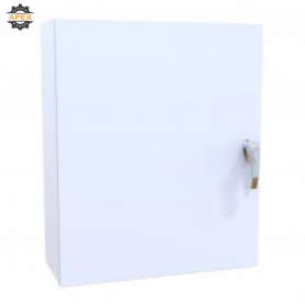 HAMMOND | EN4SD363012SSWH | N4X ECLIPSE ENCL. - 36 X 30 X 12