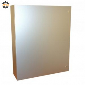 HAMMOND | EN4SD36308SS | N4X ECLIPSE ENCL. - 36 X 30 X 8 - 3