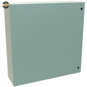 HAMMOND | EN4SD363610GY | N4,12 ECLIPSE ENCL. - 36 X 36 X 10