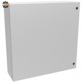 HAMMOND | EN4SD363610LG | N4,12 ECLIPSE ENCL. - 36 X 36 X 10