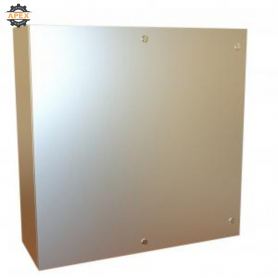 HAMMOND | EN4SD363612S16R | N4X ECLIPSE ENCL. W/EXTRA QTR TU