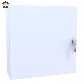 HAMMOND | EN4SD363612SSWH | N4X ECLIPSE ENCL. - 36 X 36 X 12