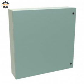 HAMMOND | EN4SD36368GY | N4,12 ECLIPSE ENCL. - 36 X 36 X 8 -