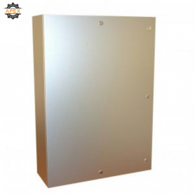 HAMMOND | EN4SD423010SSR | N4X ECLIPSE ENCL. W/EXTRA QTR TUR