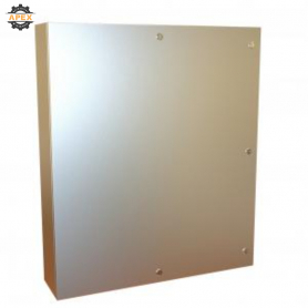 HAMMOND | EN4SD42368SSR | N4X ECLIPSE ENCL. W/EXTRA QTR TURN