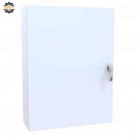 HAMMOND | EN4SD483612SSWH | N4X ECLIPSE ENCL. - 48 X 36 X 12