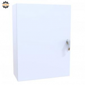 HAMMOND | EN4SD483616SSWH | N4X ECLIPSE ENCL. - 48 X 36 X 16