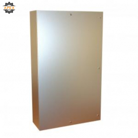 HAMMOND | EN4SD603612S16R | N4X ECLIPSE ENCL. W/EXTRA QTR TU