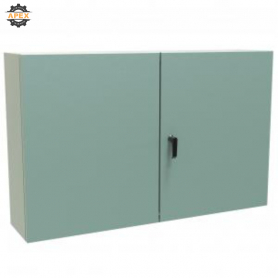 HAMMOND | EN4TD304810GY | N12 TWO DOOR ECLIPSE ENCL. - 30 X