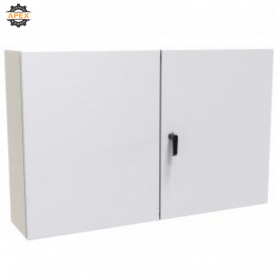 HAMMOND | EN4TD304810LG | N12 TWO DOOR ECLIPSE ENCL. - 30 X