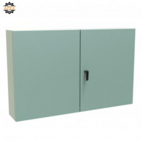 HAMMOND | EN4TD30488GY | N12 TWO DOOR ECLIPSE ENCL. - 30 X 4