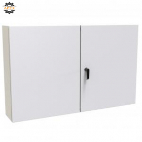 HAMMOND | EN4TD30488LG | N12 TWO DOOR ECLIPSE ENCL. - 30 X 4