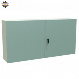 HAMMOND | EN4TD306012GY | N12 TWO DOOR ECLIPSE ENCL. - 30 X