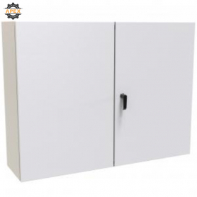 HAMMOND | EN4TD364812LG | N12 TWO DOOR ECLIPSE ENCL. - 36 X