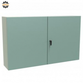 HAMMOND | EN4TD366012GY | N12 TWO DOOR ECLIPSE ENCL. - 36 X