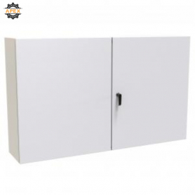 HAMMOND | EN4TD366012LG | N12 TWO DOOR ECLIPSE ENCL. - 36 X