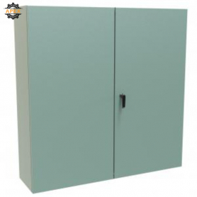 HAMMOND | EN4TD484812GY | N12 TWO DOOR ECLIPSE ENCL. - 48 X