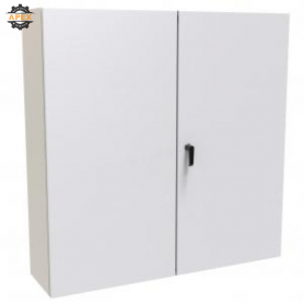 HAMMOND | EN4TD484812LG | N12 TWO DOOR ECLIPSE ENCL. - 48 X