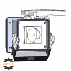 MENCOM | EP-NR-32 | PANEL INTERFACE CONNECTOR