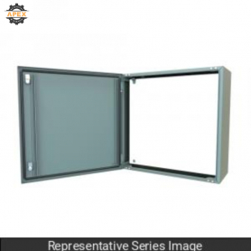 HAMMOND | ESP3624 | SWING PANEL FOR 36 X 24 ENCL. - STEEL/WH