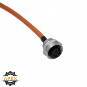 MENCOM | FFIN-4FR-0.3M-SS | FOUNDATION FIELDBUS MIN (7/8")