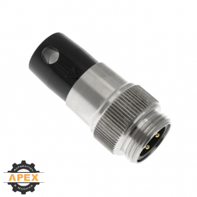 MENCOM | FFIN-4MP-DP1-SS | FOUNDATION FIELDBUS MIN (7/8")